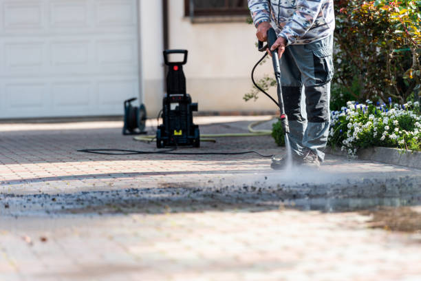Best Best Pressure Washing Companies  in Harker Heights, TX