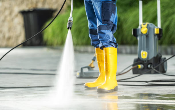 Professional Pressure Washing in Harker Heights, TX