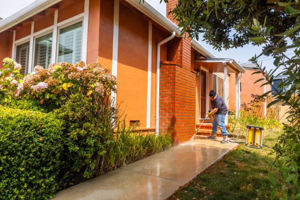 Best Residential Pressure Washing Services  in Harker Heights, TX