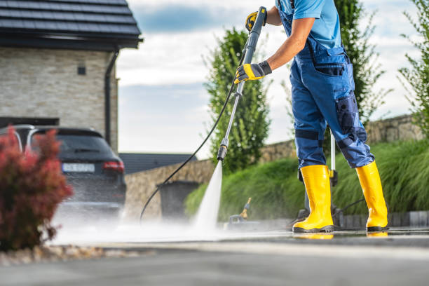 Best Exterior Home Cleaning  in Harker Heights, TX