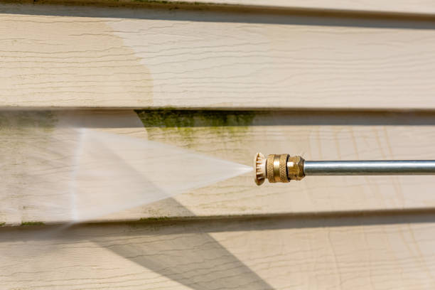 Best Deck Cleaning Services  in Harker Heights, TX
