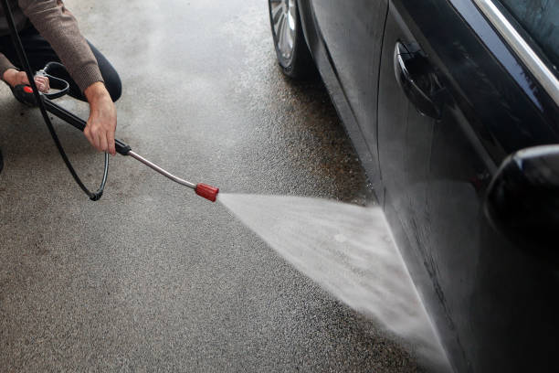 Best Exterior Home Cleaning  in Harker Heights, TX