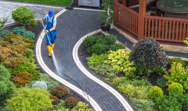 Local Pressure Washing Services in Harker Heights, TX