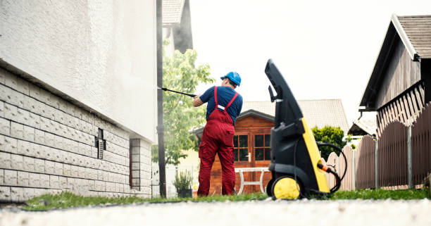 Best Deck Cleaning Services  in Harker Heights, TX